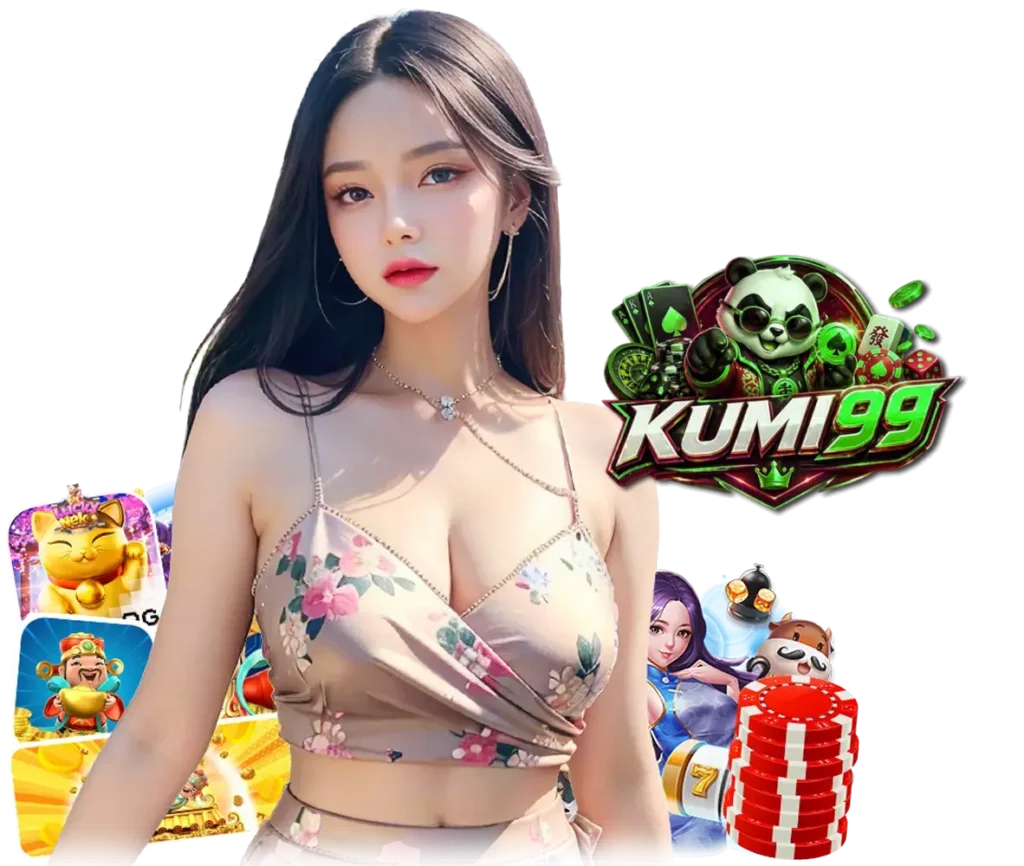 kumi99 เว็บตรง